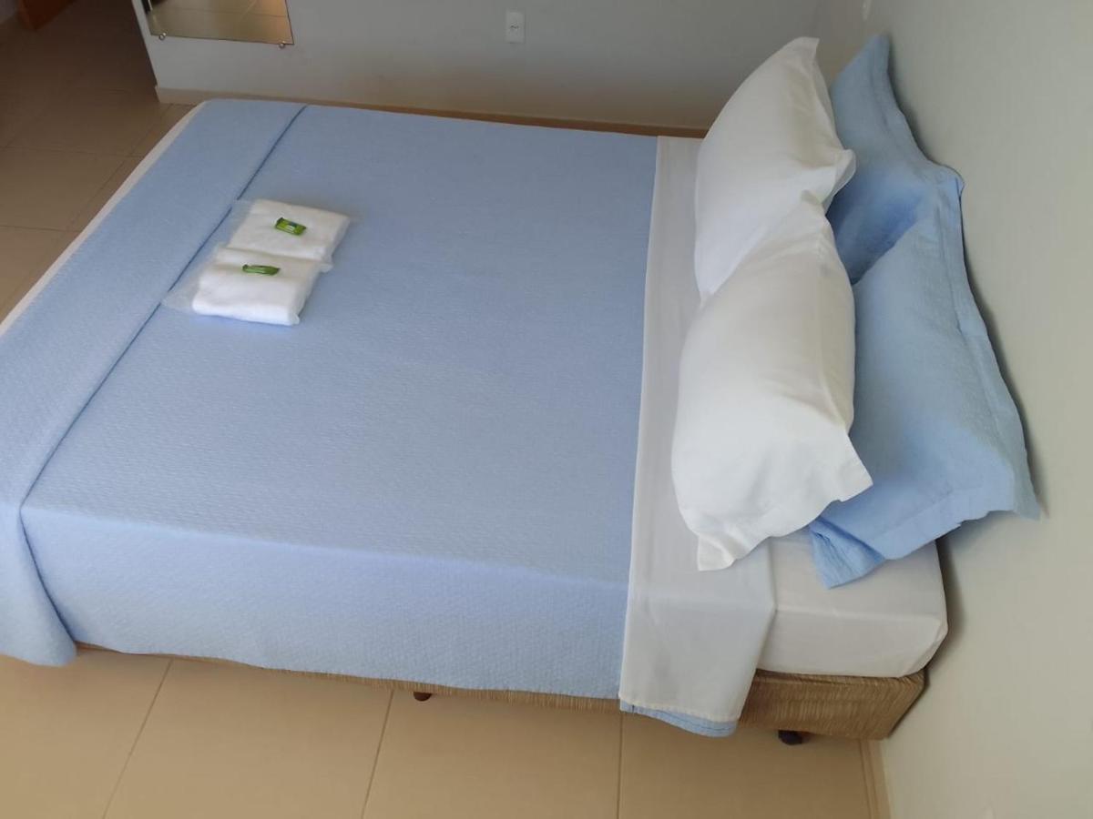 Hotel Venturim 新文达移民镇 外观 照片